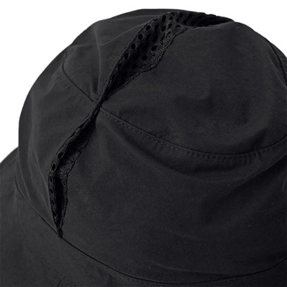 BLK White Mountaineering CROSSPEAK HAT BK2471801