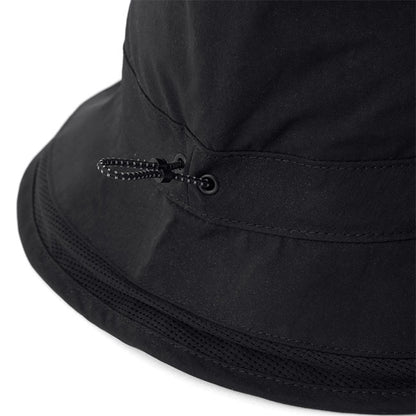 BLK White Mountaineering CROSSPEAK HAT BK2471801