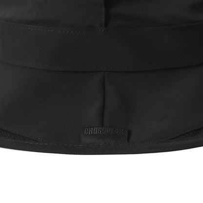 BLK White Mountaineering CROSSPEAK HAT BK2471801