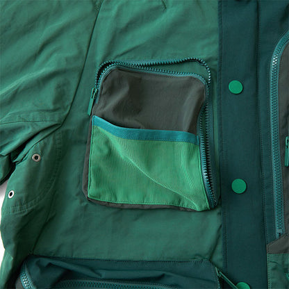 White Mountaineering MULTI POCKETS MOUNTAIN PARKA WM2471204