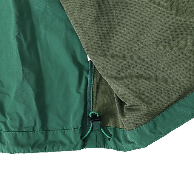 White Mountaineering MULTI POCKETS MOUNTAIN PARKA WM2471204