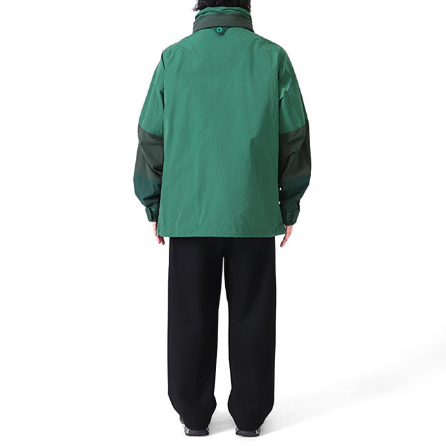 White Mountaineering MULTI POCKETS MOUNTAIN PARKA WM2471204