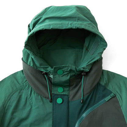 White Mountaineering MULTI POCKETS MOUNTAIN PARKA WM2471204