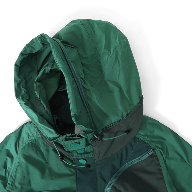 White Mountaineering MULTI POCKETS MOUNTAIN PARKA WM2471204