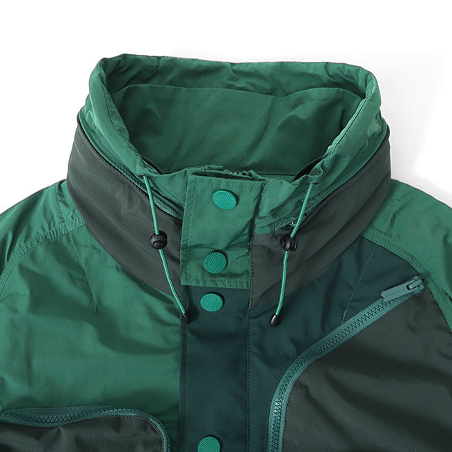 White Mountaineering MULTI POCKETS MOUNTAIN PARKA WM2471204