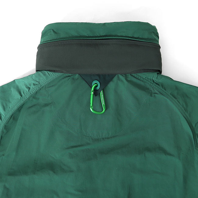 White Mountaineering MULTI POCKETS MOUNTAIN PARKA WM2471204