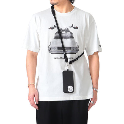 White Mountaineering × YOSEMITE STRAP MULTI STRAP WM2471827
