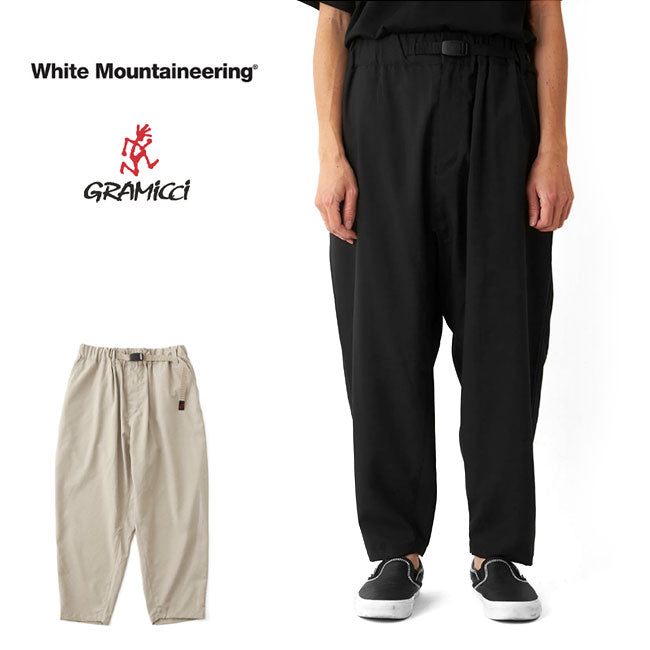 White Mountaineering × GRAMICCIvWM2471417