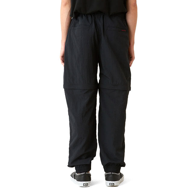 White Mountaineering × GRAMICCIZIP OFF JOGGER PANTS WM2471418