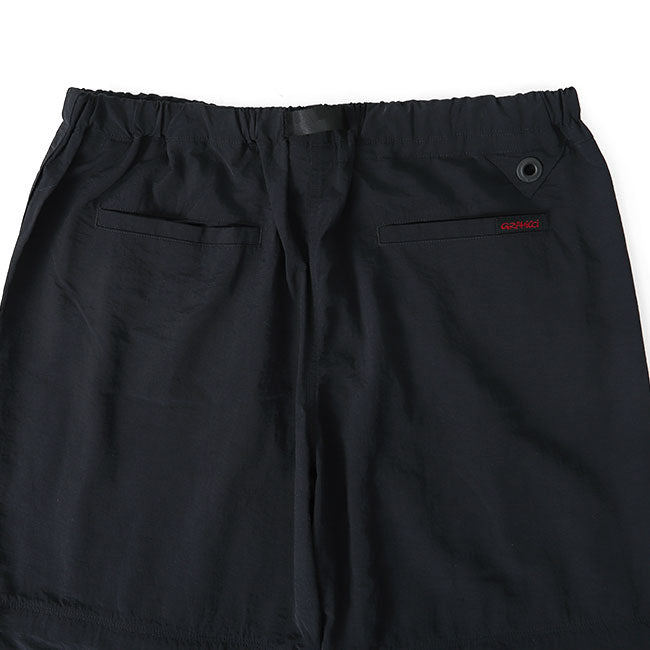 White Mountaineering × GRAMICCIZIP OFF JOGGER PANTS WM2471418