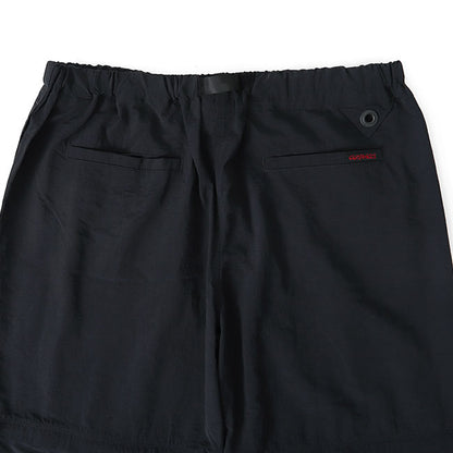 White Mountaineering × GRAMICCIZIP OFF JOGGER PANTS WM2471418