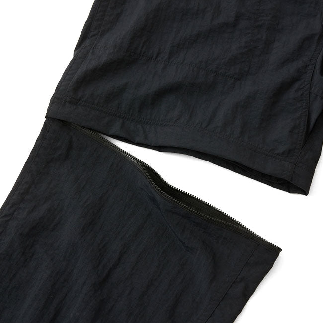 White Mountaineering × GRAMICCIZIP OFF JOGGER PANTS WM2471418
