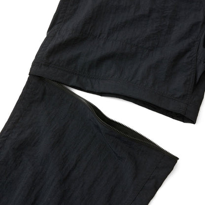 White Mountaineering × GRAMICCIZIP OFF JOGGER PANTS WM2471418