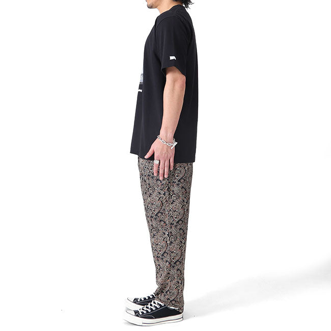 White Mountaineering × BACK TO THE FUTURE T-SHIRT WM2471523