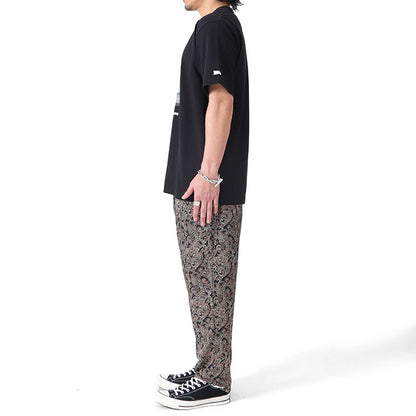 White Mountaineering × BACK TO THE FUTURE T-SHIRT WM2471523