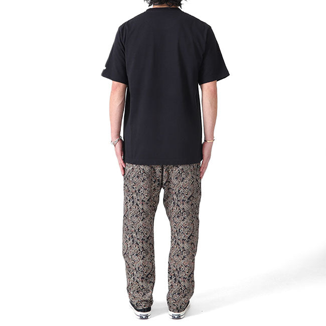 White Mountaineering × BACK TO THE FUTURE T-SHIRT WM2471523
