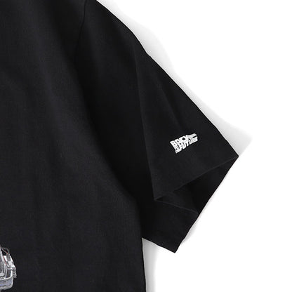 White Mountaineering × BACK TO THE FUTURE T-SHIRT WM2471523