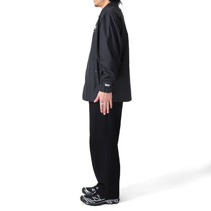 White Mountaineering × BACK TO THE FUTURE COACH JACKET WM2471215