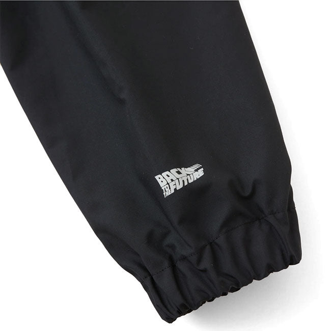 White Mountaineering × BACK TO THE FUTURE COACH JACKET WM2471215