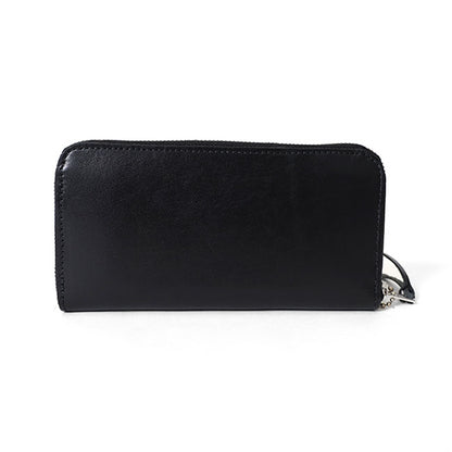HTC ZIPPER LARGE 26 CR STUDS **