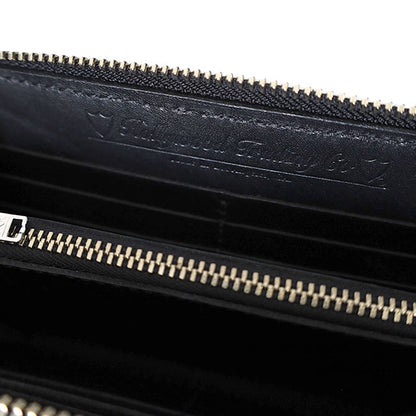 HTC ZIPPER LARGE 26 CR STUDS **