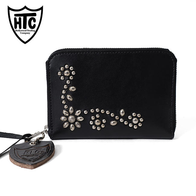 HTC ZIPPER MEDIUM 26 CR STUDS **