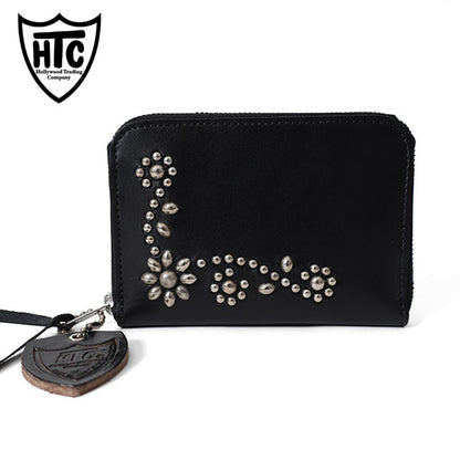 HTC ZIPPER MEDIUM 26 CR STUDS **