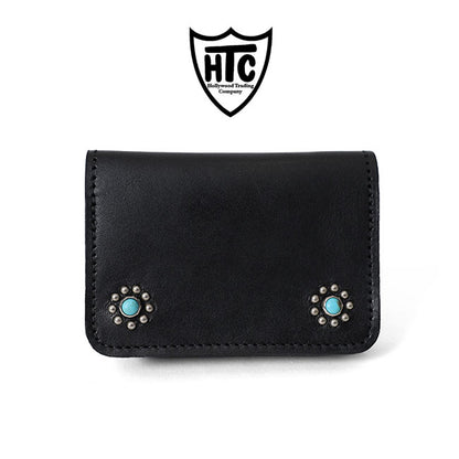 HTC MULTI CARD CASE FLOWER STONE TQ **