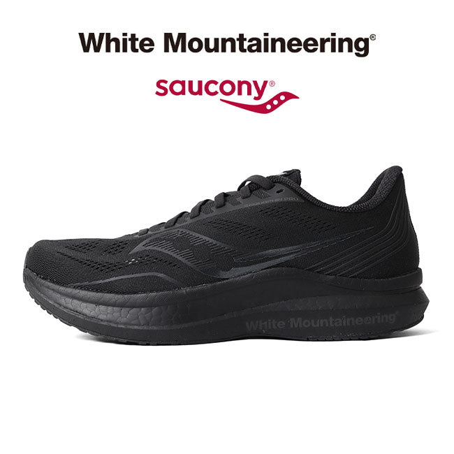 White Mountaineering × Saucony ENDORPHIN PRO WM2171806