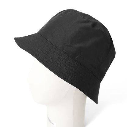 KIJIMA TAKAYUKI SHELTECH BUCKET HAT 222603