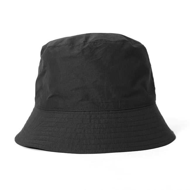KIJIMA TAKAYUKI SHELTECH BUCKET HAT 222603