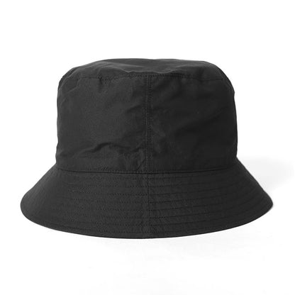 KIJIMA TAKAYUKI SHELTECH BUCKET HAT 222603