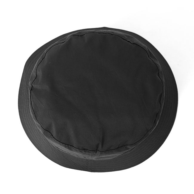 KIJIMA TAKAYUKI SHELTECH BUCKET HAT 222603