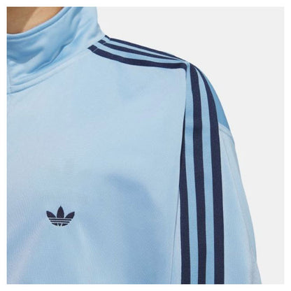 adidas アディダスオリジナルス ベッケンバウアー トラックジャケット IK9150 水色 アンビエントスカイ ジャージ メンズ レディース