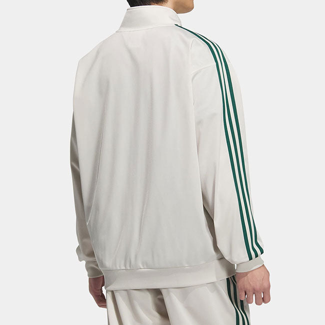 adidas アディダスオリジナルス ベッケンバウアー トラックジャケット JD5266 ベージュ ジャージ メンズ レディース