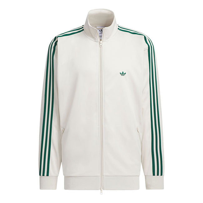 adidas アディダスオリジナルス ベッケンバウアー トラックジャケット JD5266 ベージュ ジャージ メンズ レディース
