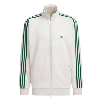 adidas アディダスオリジナルス ベッケンバウアー トラックジャケット JD5266 ベージュ ジャージ メンズ レディース
