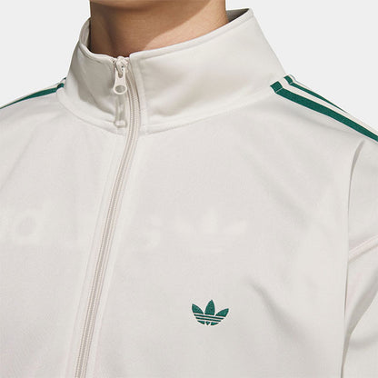adidas アディダスオリジナルス ベッケンバウアー トラックジャケット JD5266 ベージュ ジャージ メンズ レディース