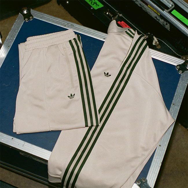 adidas アディダスオリジナルス ベッケンバウアー トラックジャケット JD5266 ベージュ ジャージ メンズ レディース