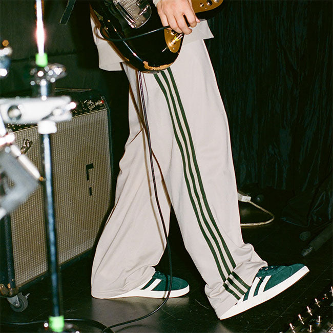 adidas アディダスオリジナルス ベッケンバウアー トラックジャケット JD5266 ベージュ ジャージ メンズ レディース