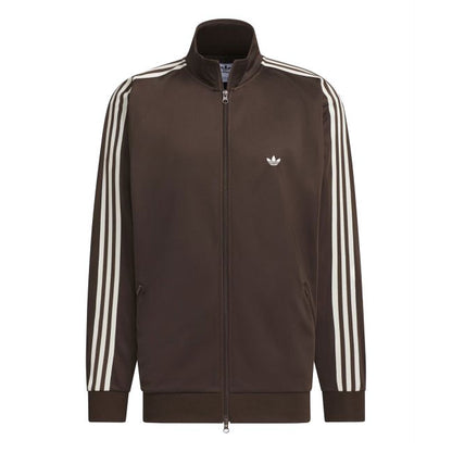 adidas アディダスオリジナルス ベッケンバウアー トラックジャケット JD5267 茶色 ブラウン ジャージ メンズ レディース