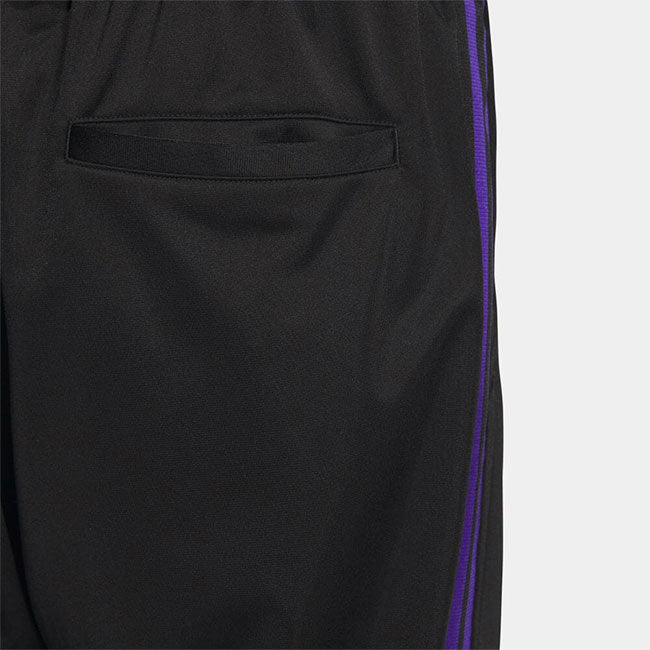 adidas アディダスオリジナルス ベッケンバウアー トラックパンツ IZ4927 黒 ブラック ジャージ メンズ レディース