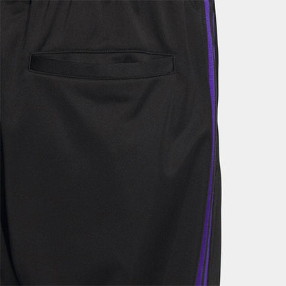 adidas アディダスオリジナルス ベッケンバウアー トラックパンツ IZ4927 黒 ブラック ジャージ メンズ レディース