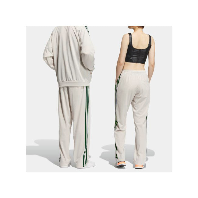 adidas アディダスオリジナルス ベッケンバウアー トラックパンツ JD5262 ベージュ ジャージ メンズ レディース