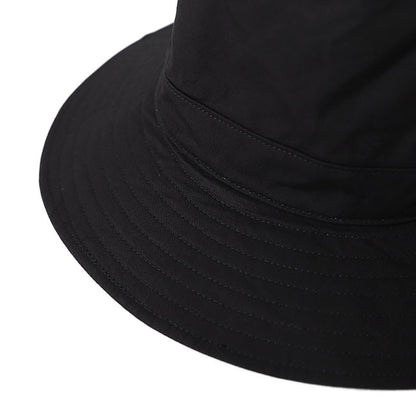 KIJIMA TAKAYUKI BUCKET HAT 202711