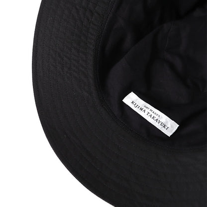 KIJIMA TAKAYUKI BUCKET HAT 202711
