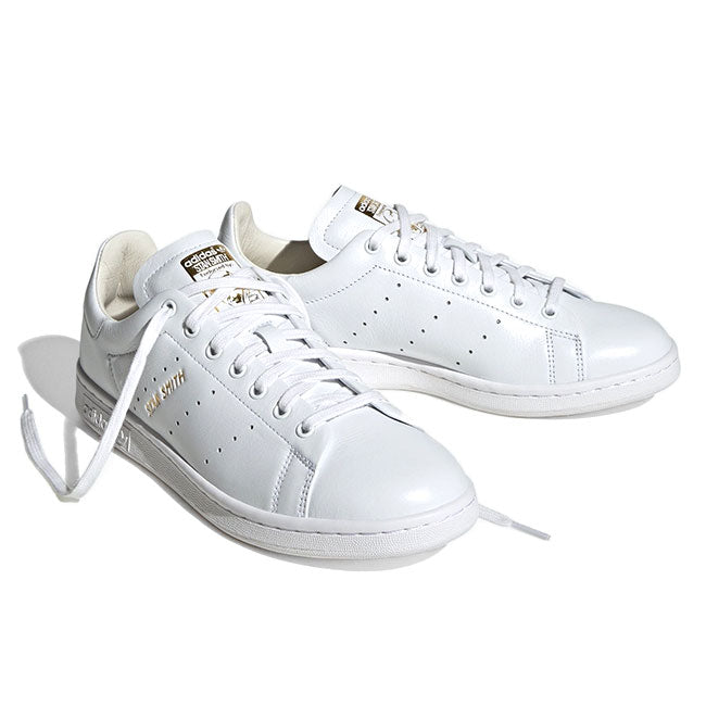 adidas アディダス オリジナルス スタンスミス STAN SMITH LUX W IG3389 白 ホワイト スニーカー