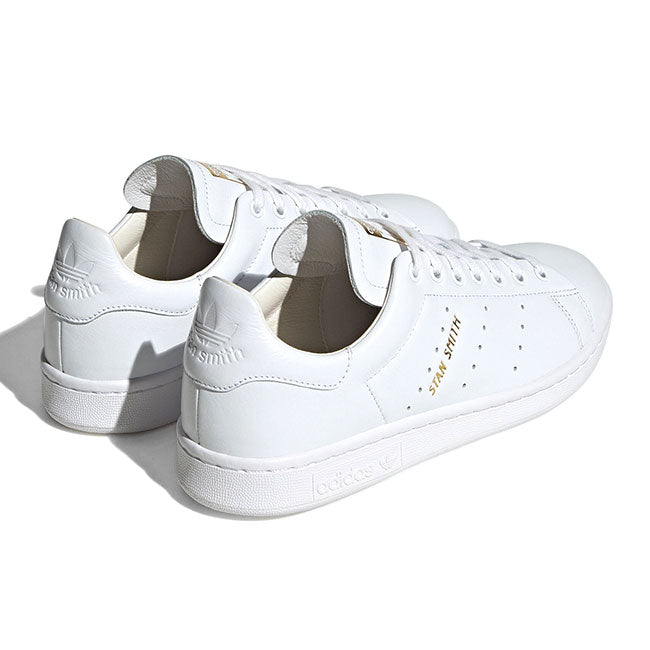 adidas アディダス オリジナルス スタンスミス STAN SMITH LUX W IG3389 白 ホワイト スニーカー