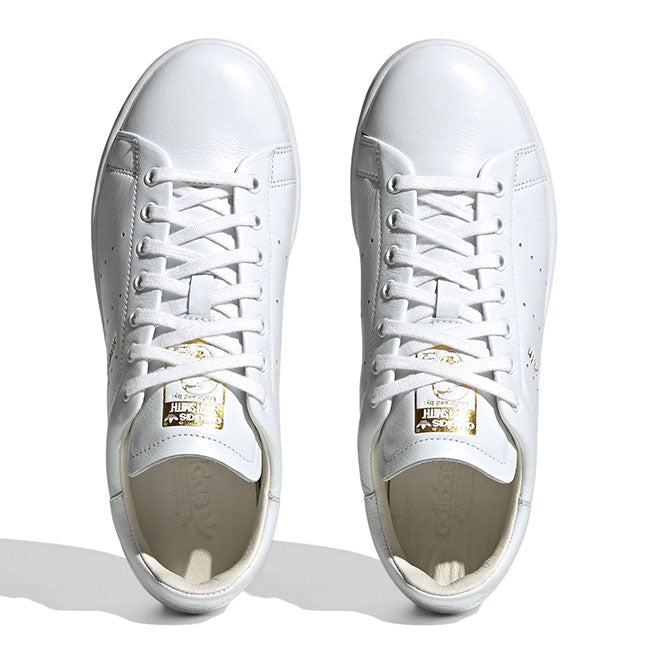 adidas アディダス オリジナルス スタンスミス STAN SMITH LUX W IG3389 白 ホワイト スニーカー
