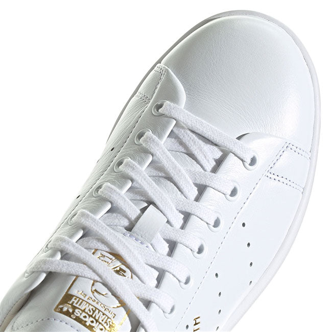 adidas アディダス オリジナルス スタンスミス STAN SMITH LUX W IG3389 白 ホワイト スニーカー